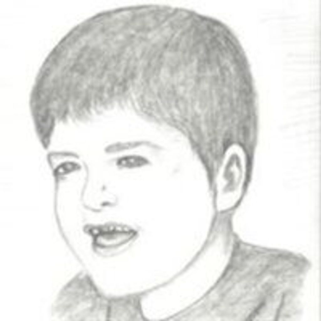 Jeremy Paul Byers Profile Photo