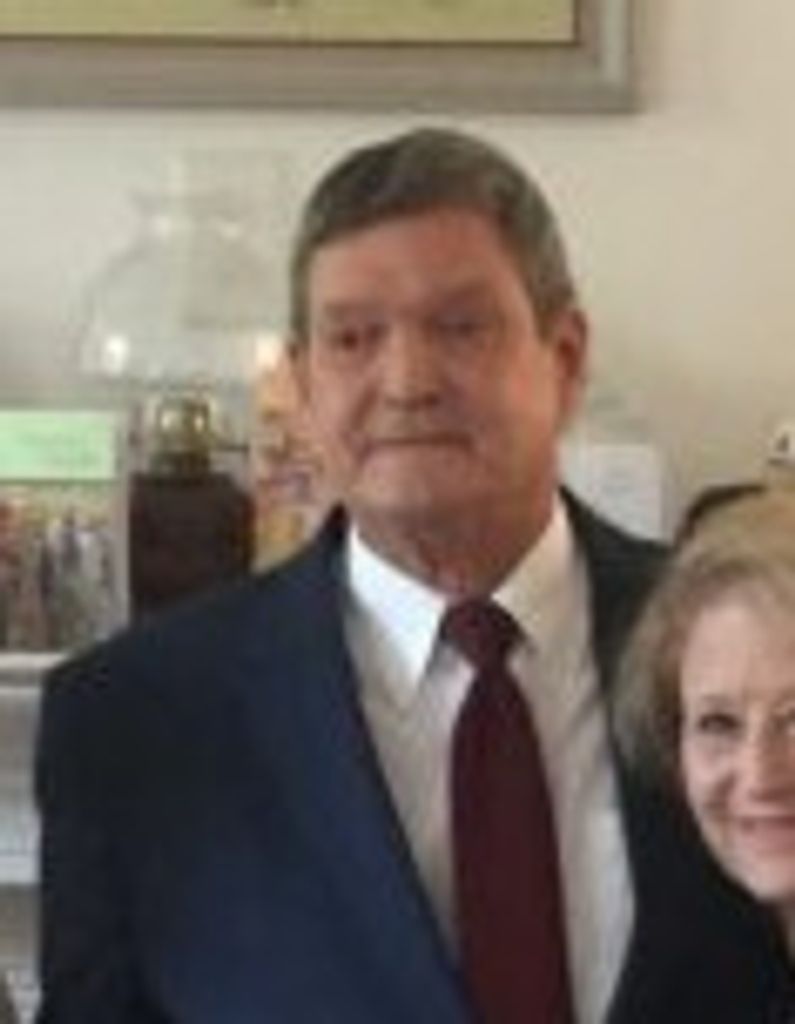 Robert Lane