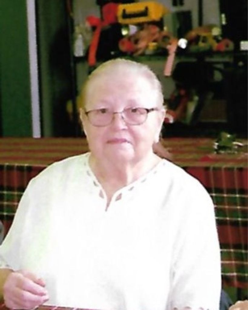 Mary Alice Ladd Hollingshead Profile Photo