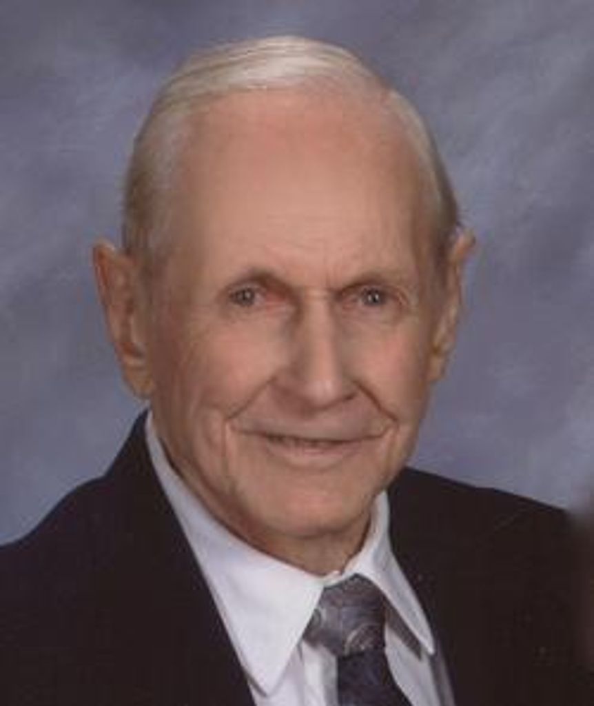 Paul L. Lovington Profile Photo