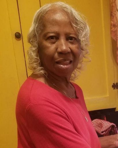 Lucille Edwards - Rucker Profile Photo