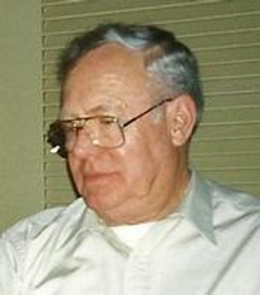 Talmadge O. Taylor