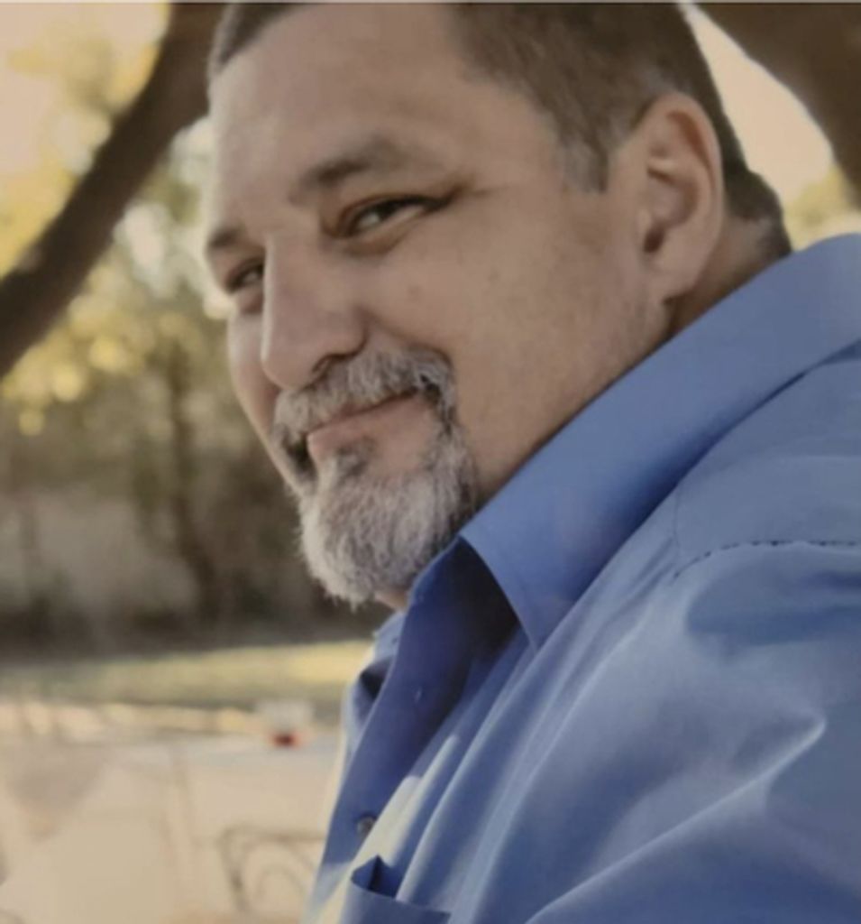 Eric Fred Hudgeons Profile Photo