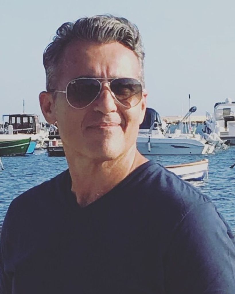 Roberto Pettinato Profile Photo