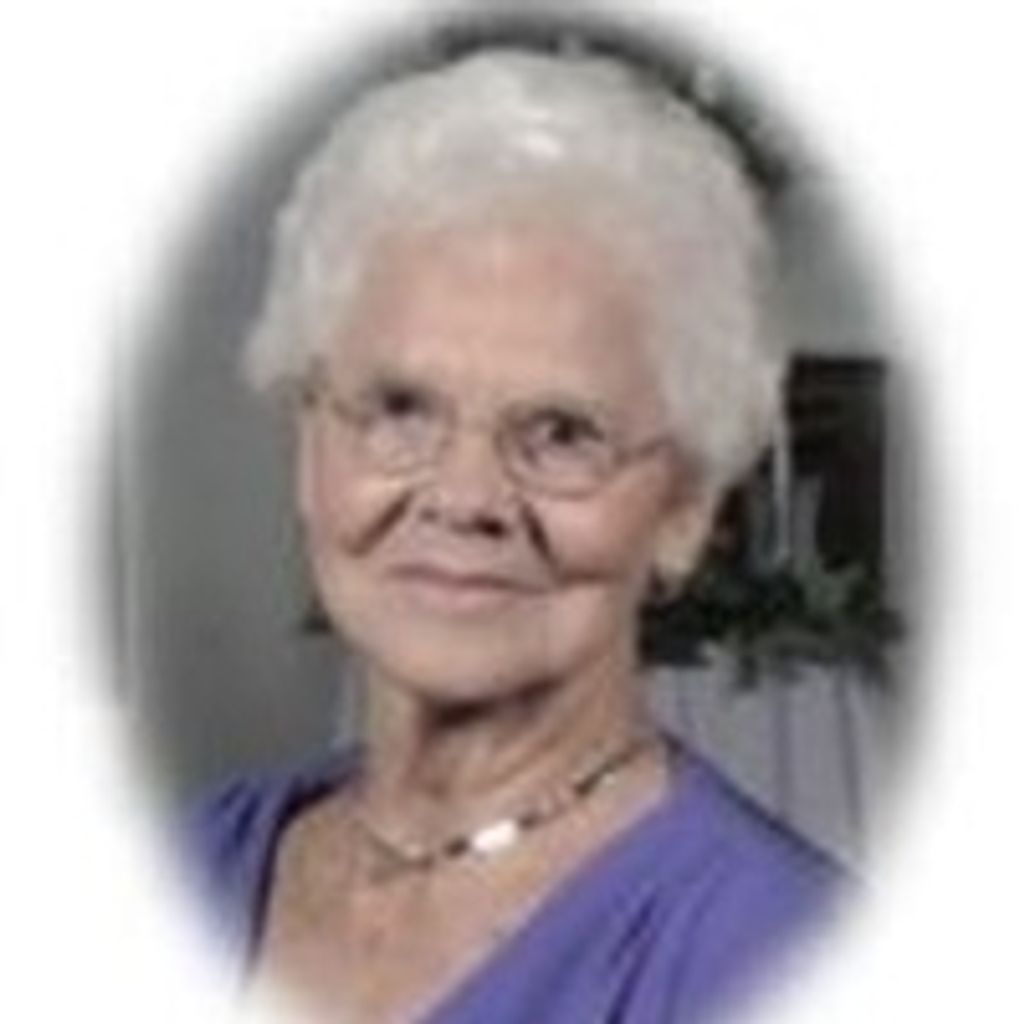 Magdelene K. Peterson