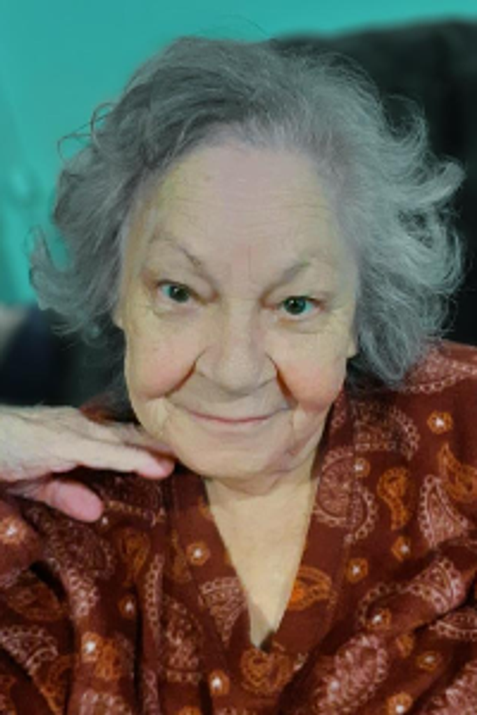 Rosa Julia Vega