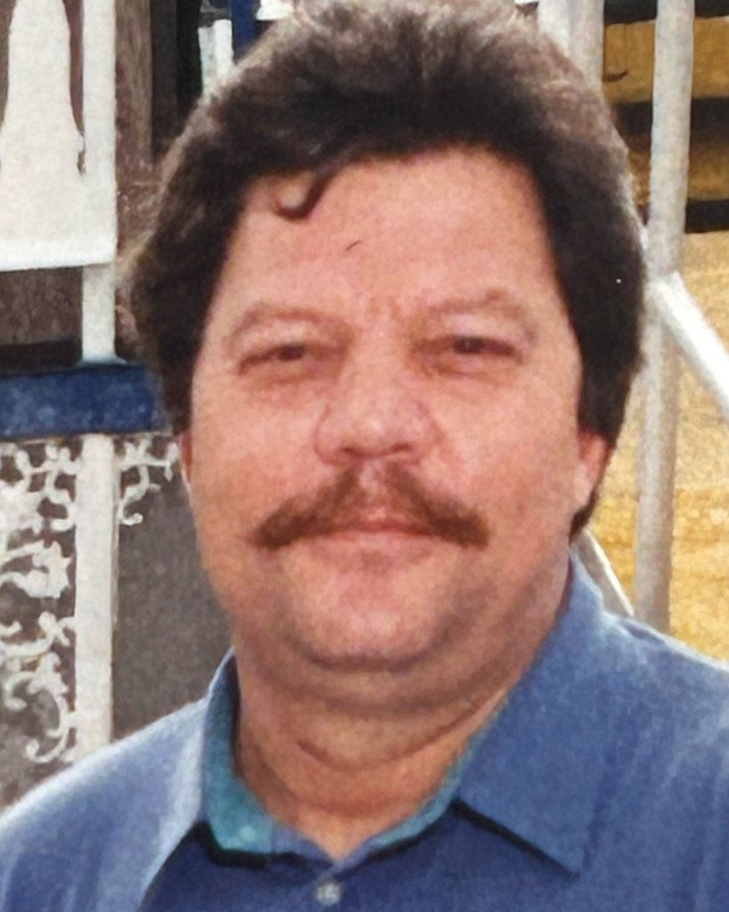 Glenn Thomas Mefferd Profile Photo