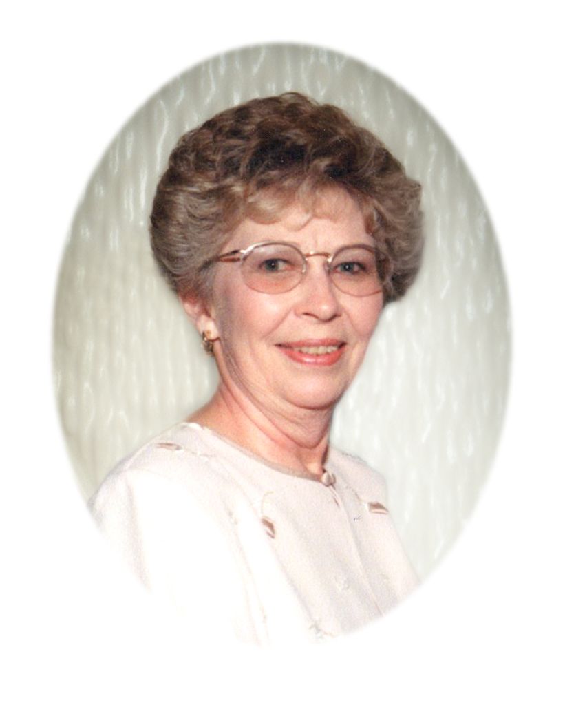 Betty North