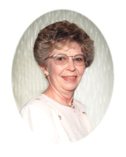 Betty North Profile Photo