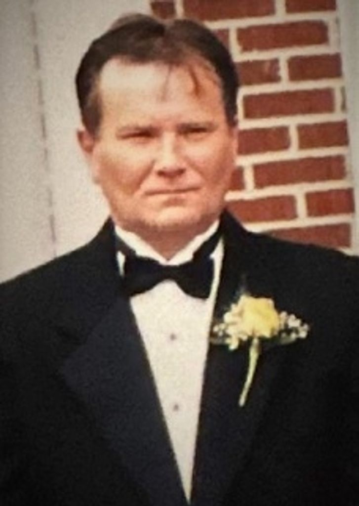 Mr. Gary Stanley Padgett, Sr.
