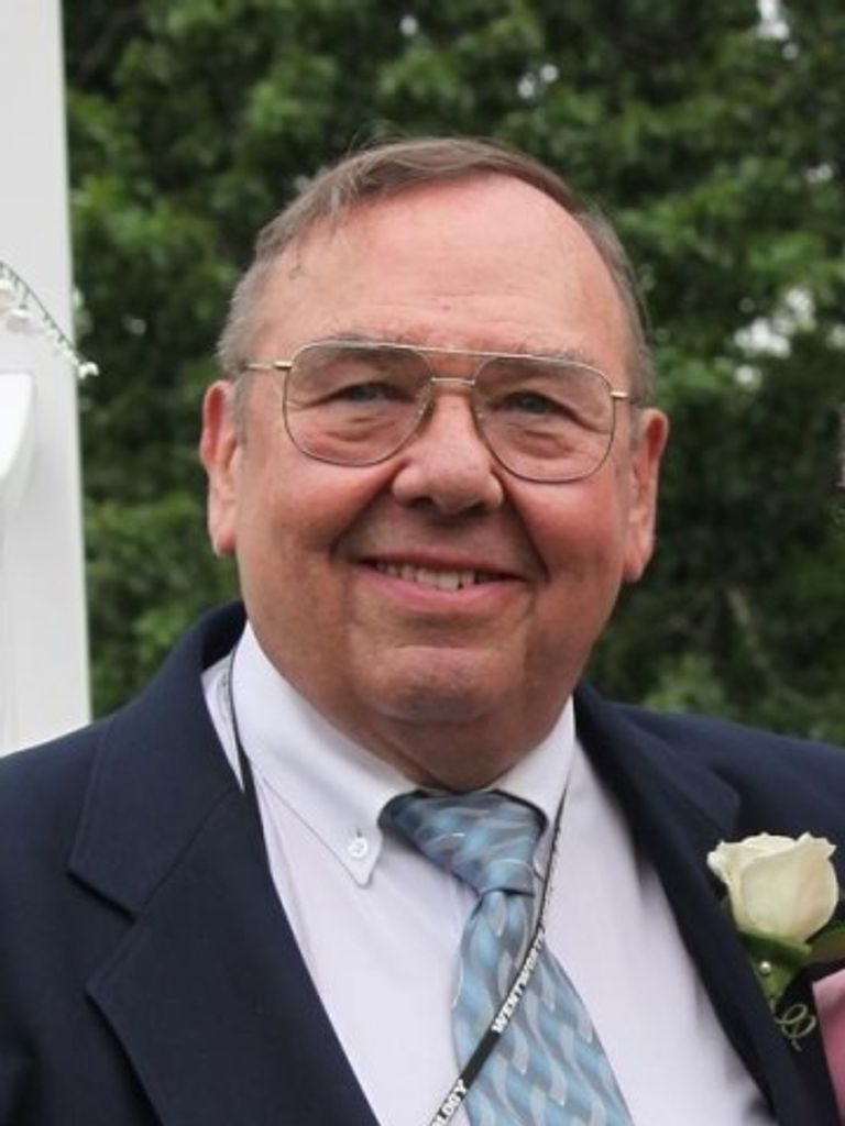 Charles Becker