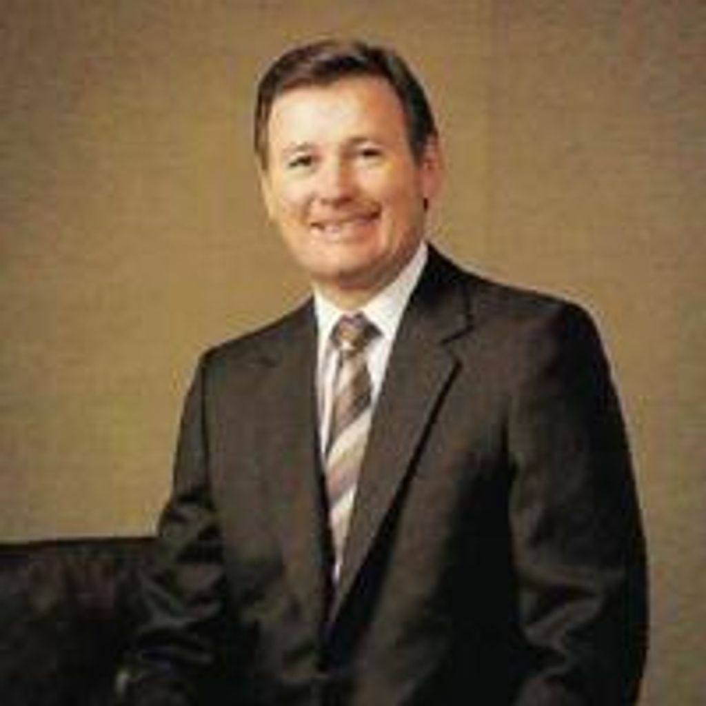A. Floyd Cooper, Jr. Profile Photo