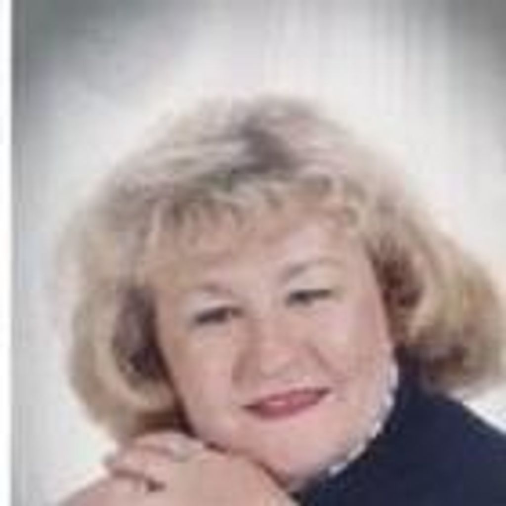 Donna Rohrbaugh