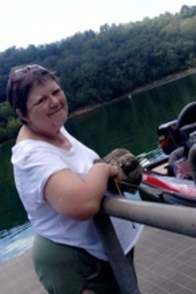 Judy Diane Parker