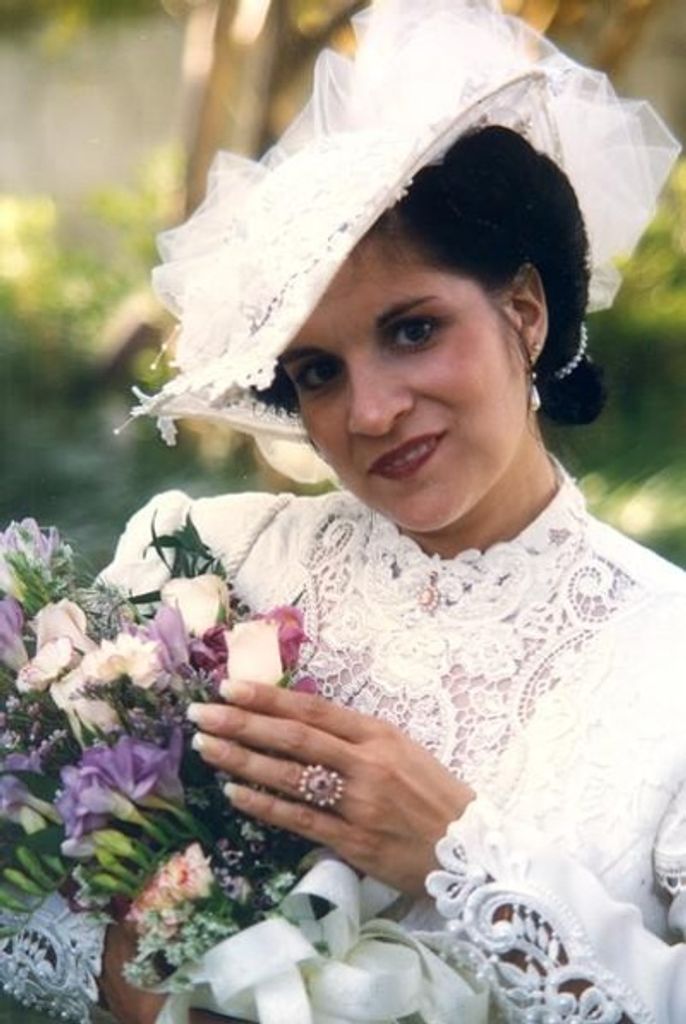 Maria A. Barrilli Profile Photo