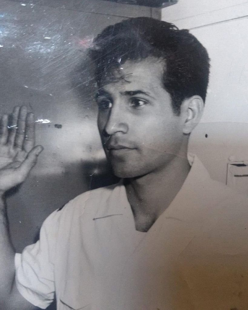 Camilo Calzada