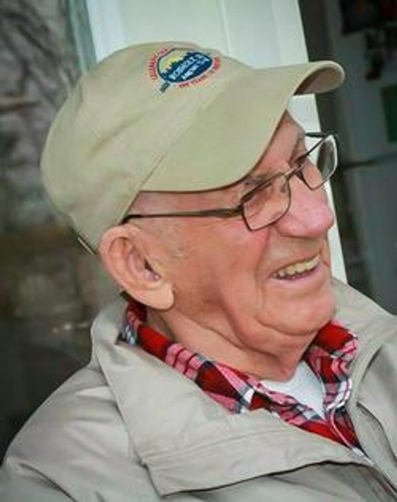 O'Donald "Don" Simonson Profile Photo