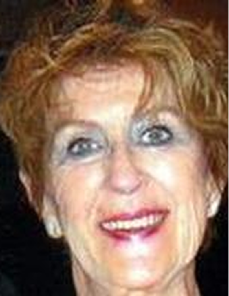 Barbara  L. Pseres