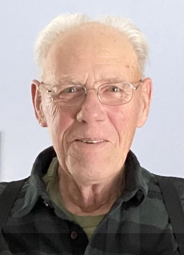 Edwin "Ed" Flanum, Sr.