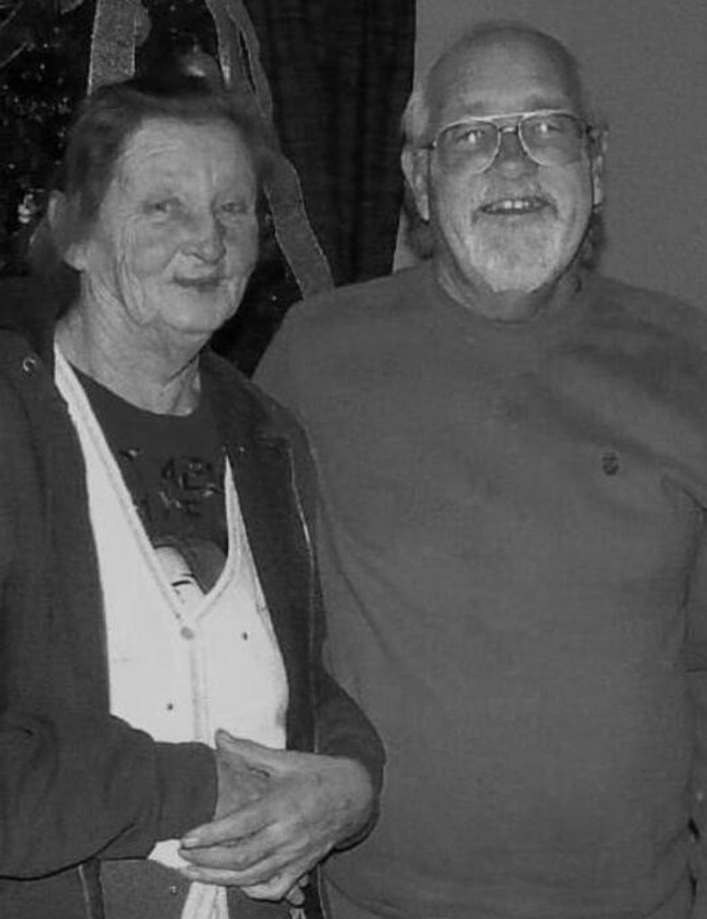 Doris Tolley Profile Photo