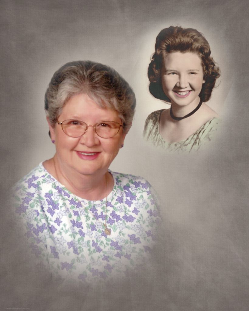 Thelma Louise Beck Profile Photo