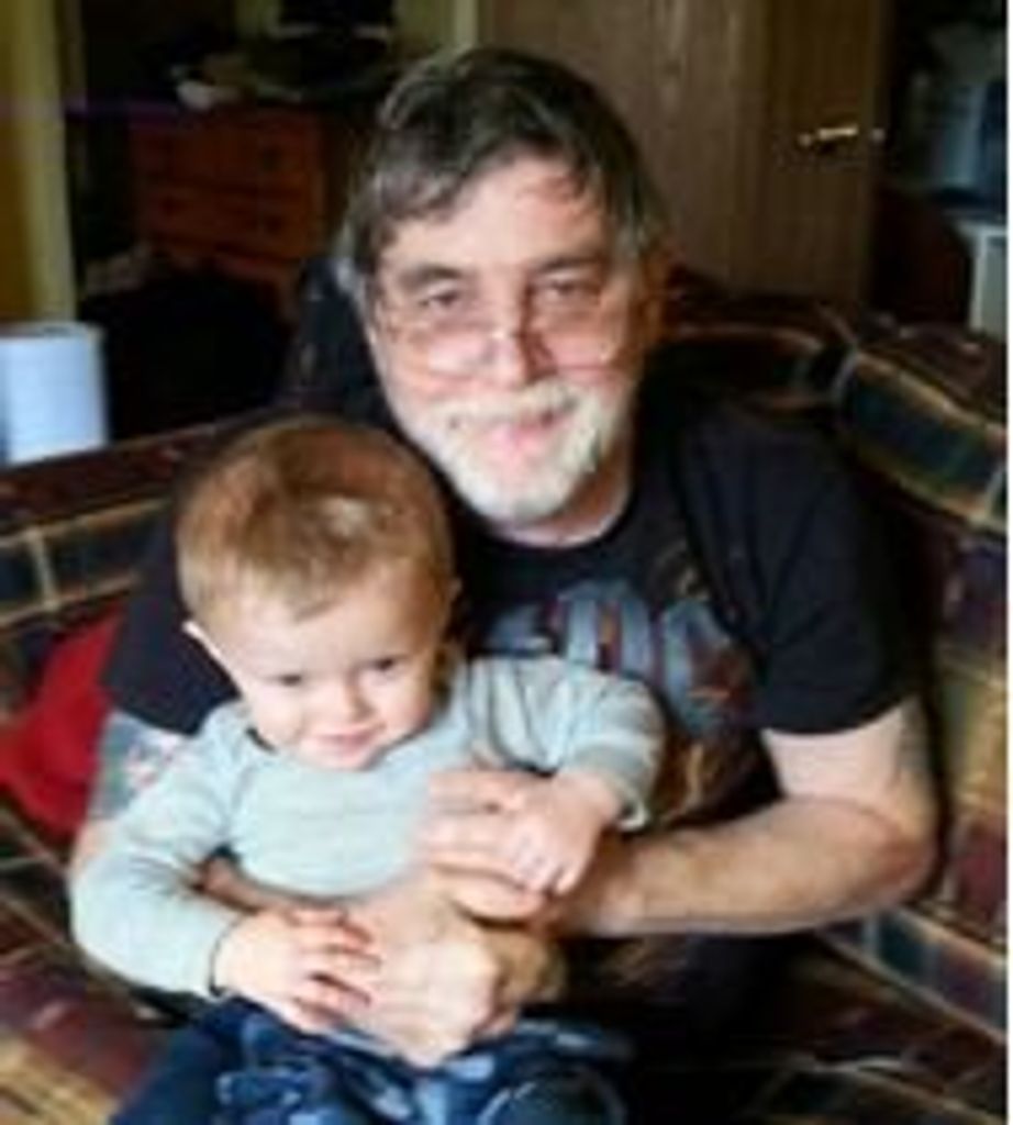 Brett H. Johnson