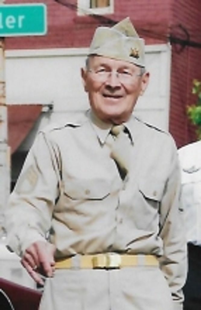 Richard P. Hudak