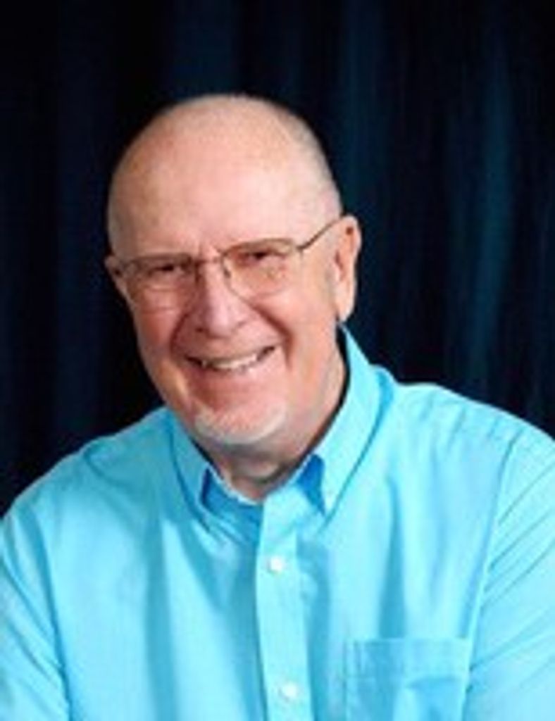 Paul Steele Profile Photo