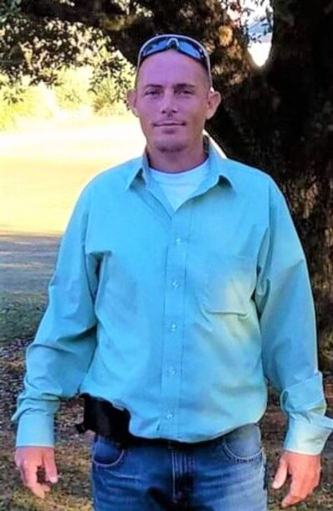 Nicholas Shane Walker Profile Photo