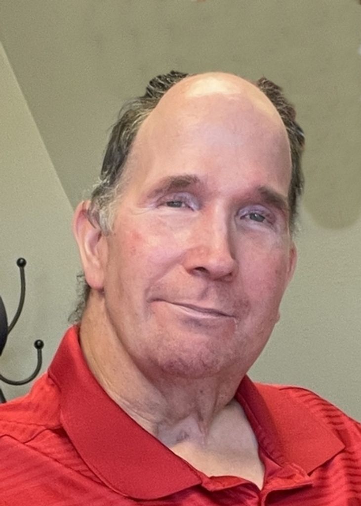 Lynn Richard Sargent