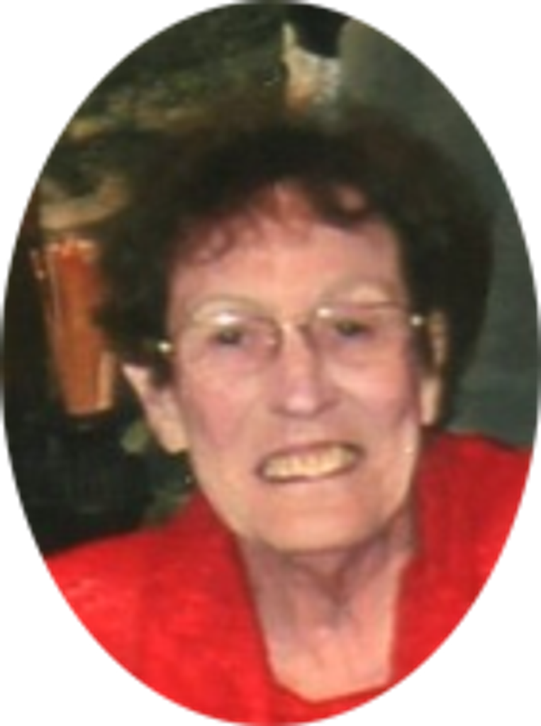 Harriet Cole