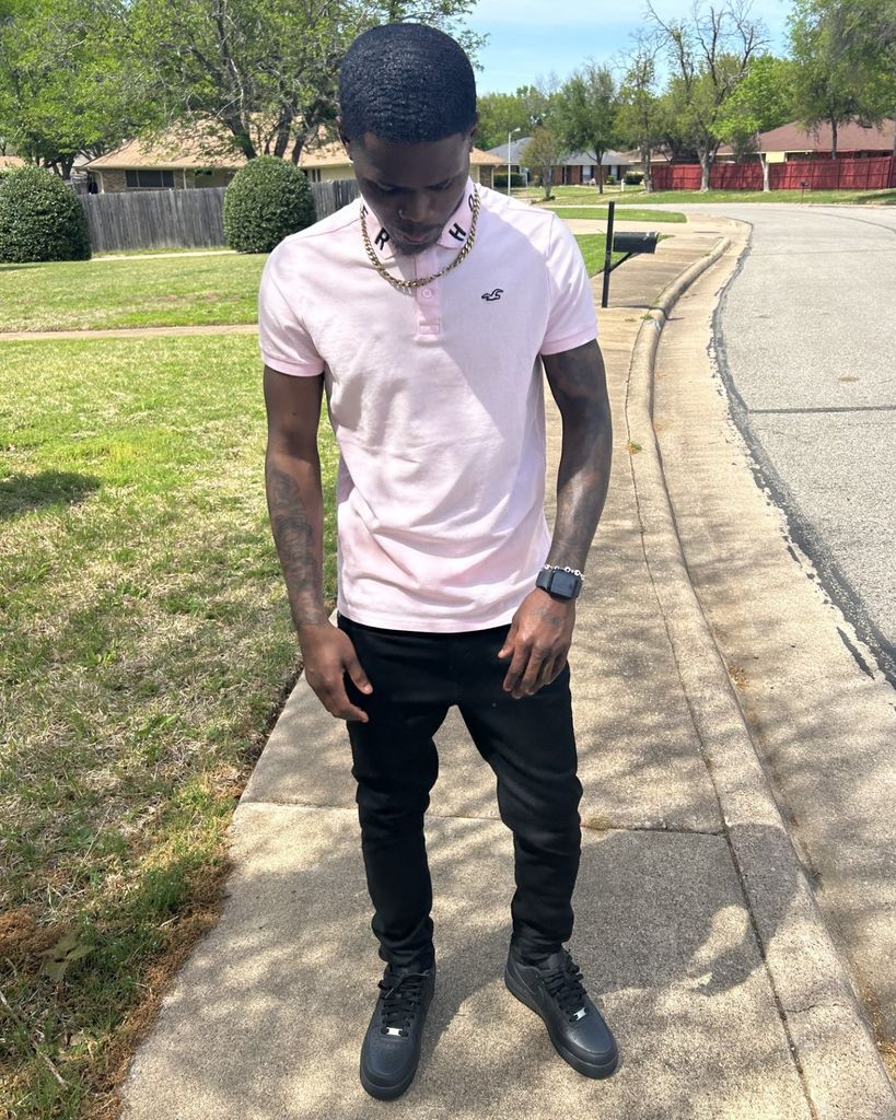 DEMETRIC ALEXANDER CHATMAN