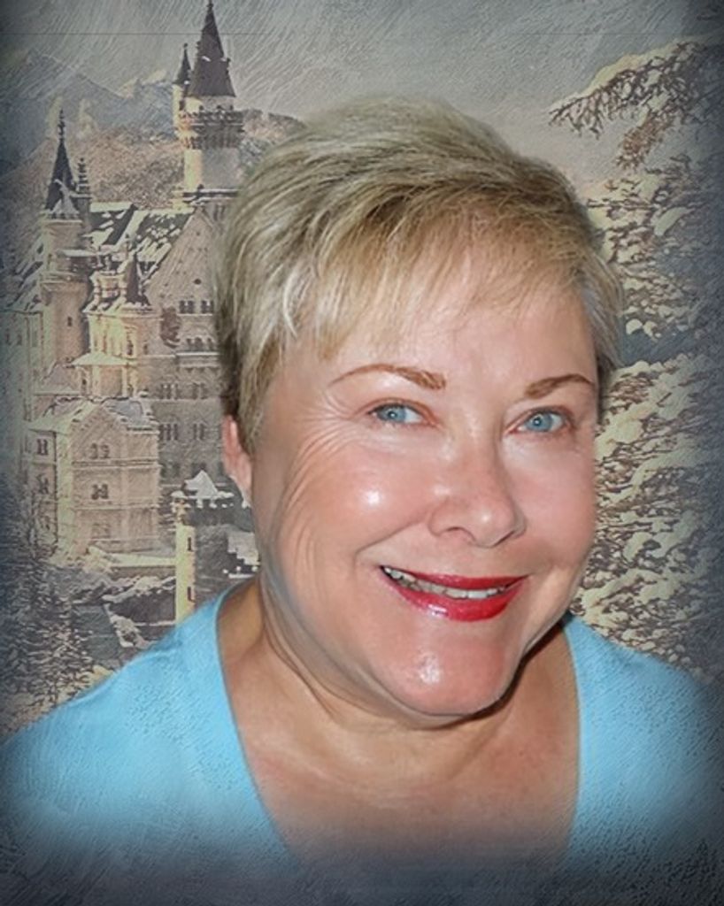 Linda Lee