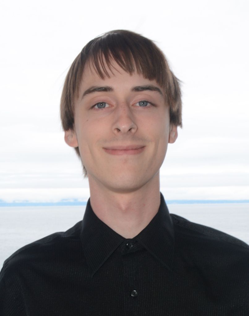 Andrew Roger Rathmell Profile Photo