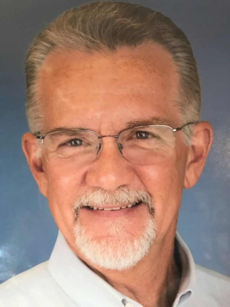 Mark Pickett Profile Photo