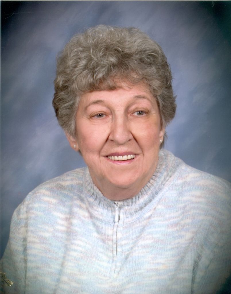 Lois S. (Shaner)  Riggle Profile Photo