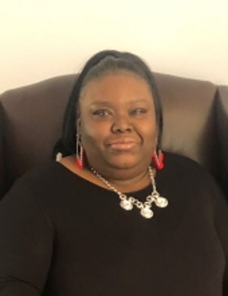 Dalshanna Tillman Ross