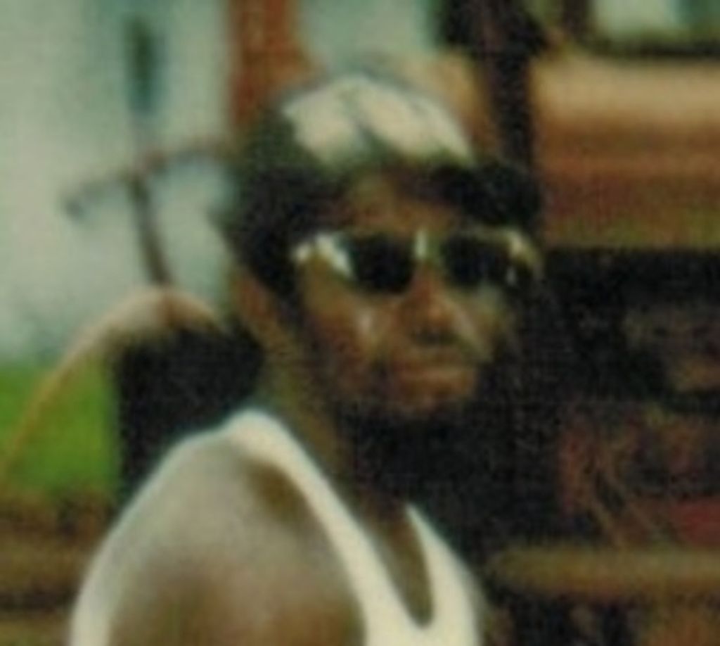 Trenton "June" Coleman, Jr. Profile Photo