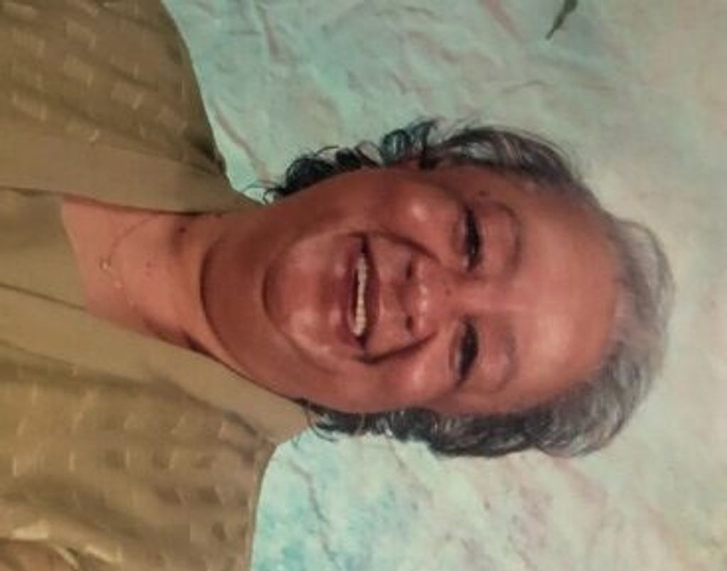 Sue Carol Mccutchen