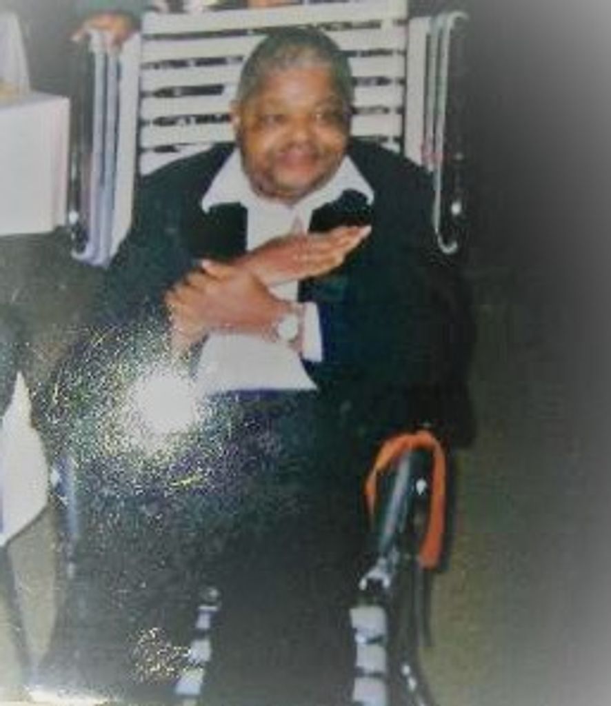 Mr. Toney William Dozier Profile Photo