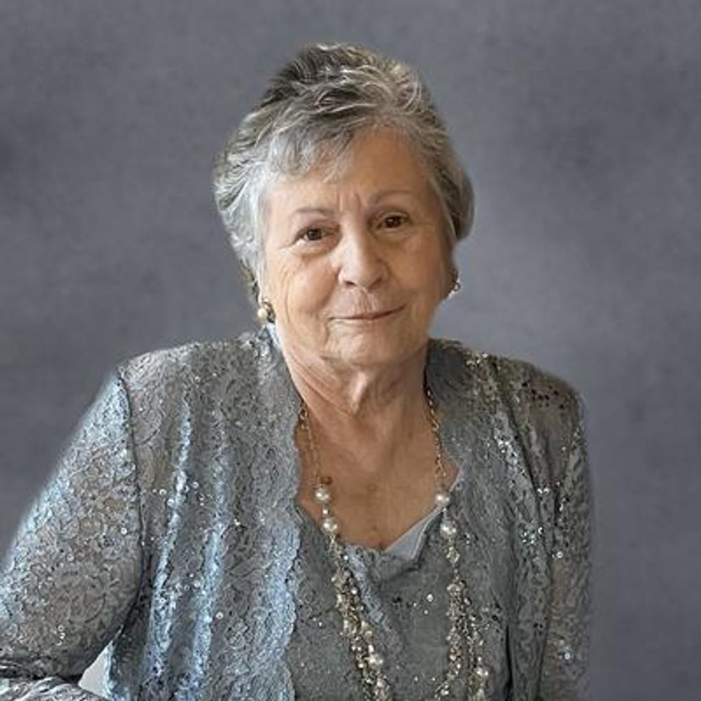 Grace P. Vining Profile Photo