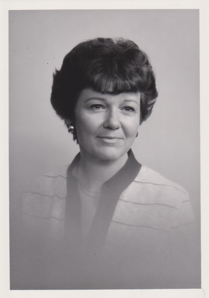 Sarah Margaret Courtney