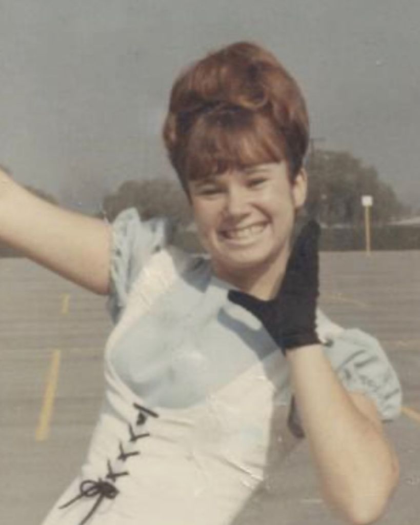 Eileen McConnell Sawyer