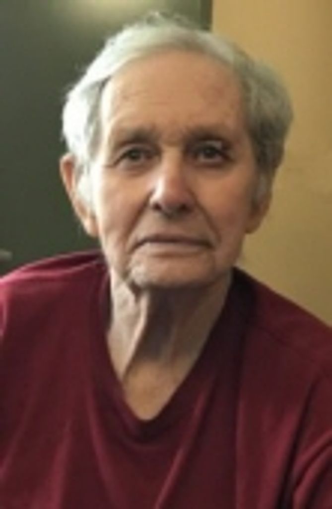 Edsil B. Oaks