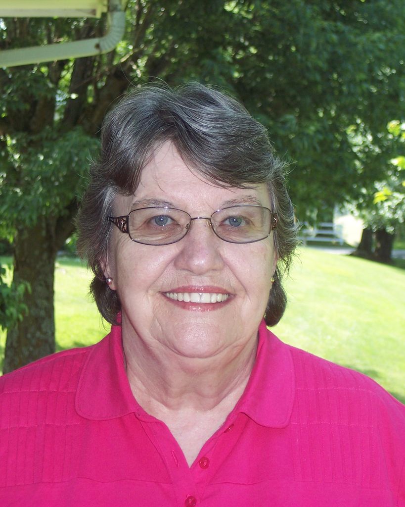 Margaret Tolliver Heath