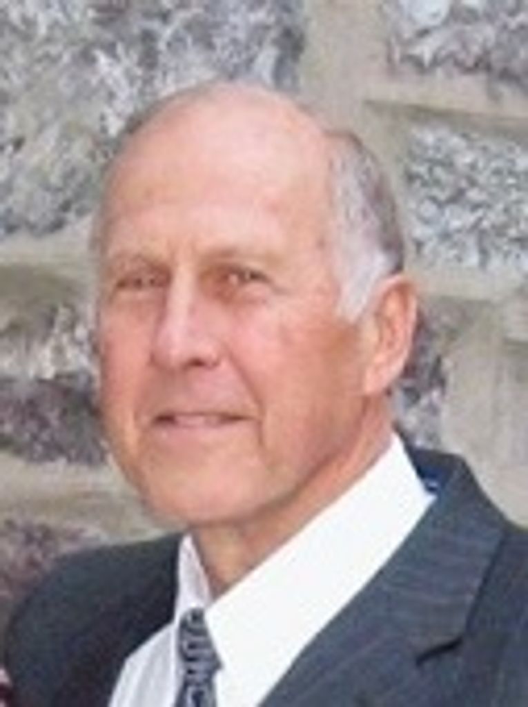 Harry "Bill" Landfair Profile Photo