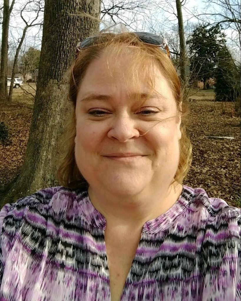 Susan Ellen Brown Profile Photo