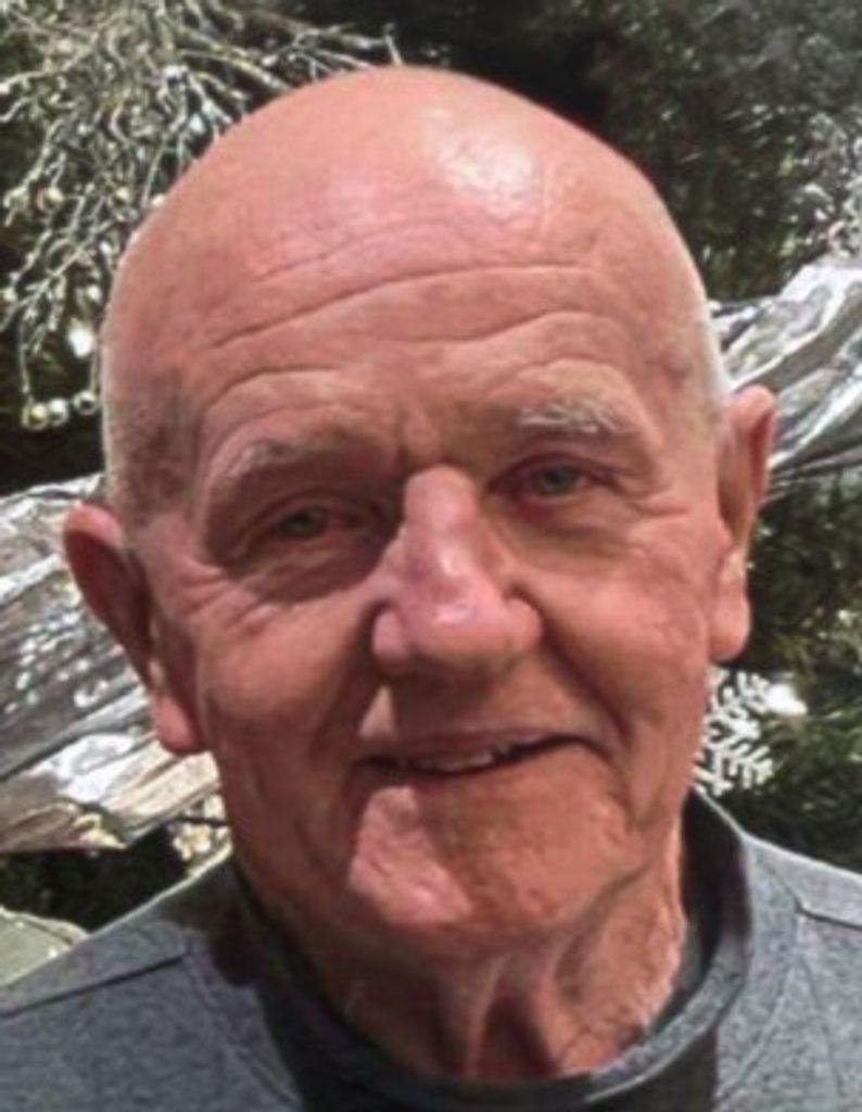 Gary F. Davidson Sr.
