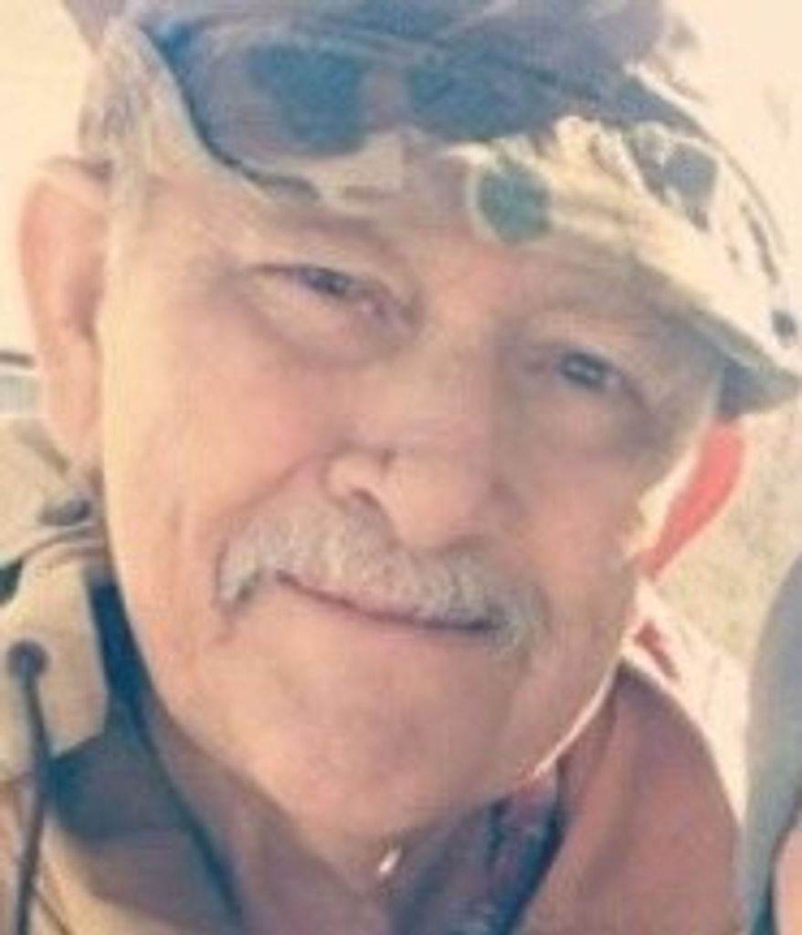 Robert P. Traylor