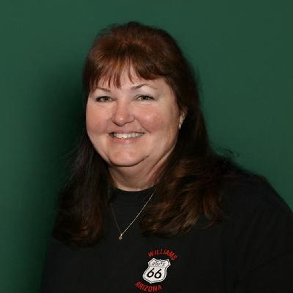 Theresa “Tisa” Scheurer Cooper Profile Photo